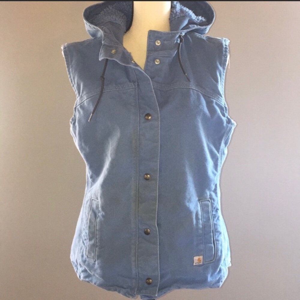 Women’s Carhartt Vest